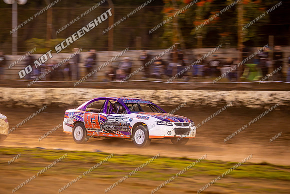 Street Stock 83 T83 - 12 - Hobart - 26-27 Jan 2024-13