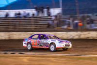 Street Stock 83 T83 - 12 - Hobart - 26-27 Jan 2024-11