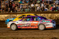 Street Stock 83 T83 - 12 - Hobart - 26-27 Jan 2024-15