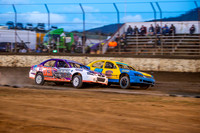 Street Stock 83 T83 - 12 - Hobart - 26-27 Jan 2024-9