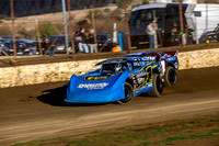Super Sedan 1 N1 - 12 - Hobart - 26-27 Jan 2024-10