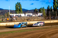 Super Sedan 1 N1 - 12 - Hobart - 26-27 Jan 2024-13