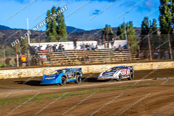 Super Sedan 1 N1 - 12 - Hobart - 26-27 Jan 2024-13