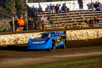 Super Sedan 1 N1 - 12 - Hobart - 26-27 Jan 2024-8