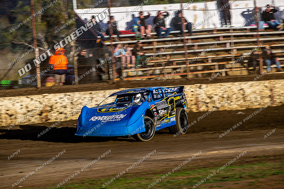 Super Sedan 1 N1 - 12 - Hobart - 26-27 Jan 2024-8