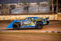Super Sedan 1 N1 - 12 - Hobart - 26-27 Jan 2024-16