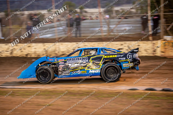 Super Sedan 1 N1 - 12 - Hobart - 26-27 Jan 2024-16