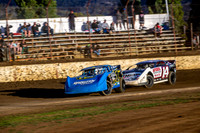 Super Sedan 1 N1 - 12 - Hobart - 26-27 Jan 2024-9