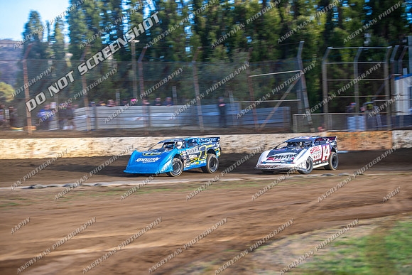 Super Sedan 1 N1 - 12 - Hobart - 26-27 Jan 2024-14