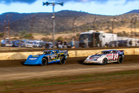 Super Sedan 1 N1 - 12 - Hobart - 26-27 Jan 2024-15