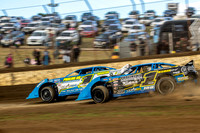 Super Sedan 1 N1 - 12 - Hobart - 26-27 Jan 2024-7