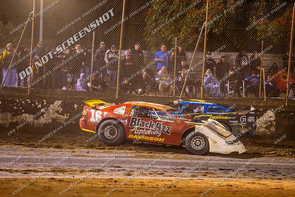 Super Sedan 1 N1 - 12 - Hobart - 26-27 Jan 2024-31