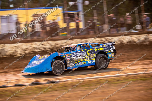 Super Sedan 1 N1 - 12 - Hobart - 26-27 Jan 2024-18