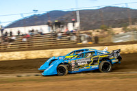 Super Sedan 1 N1 - 12 - Hobart - 26-27 Jan 2024-6