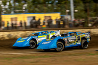 Super Sedan 1 N1 - 12 - Hobart - 26-27 Jan 2024-5