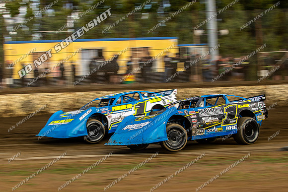 Super Sedan 1 N1 - 12 - Hobart - 26-27 Jan 2024-5