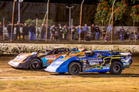 Super Sedan 1 N1 - 12 - Hobart - 26-27 Jan 2024-20