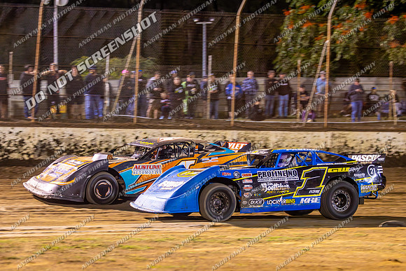 Super Sedan 1 N1 - 12 - Hobart - 26-27 Jan 2024-20