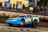 Super Sedan 1 Q1 - 12 - Hobart - 26-27 Jan 2024-8