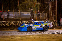 Super Sedan 1 Q1 - 12 - Hobart - 26-27 Jan 2024-24