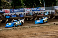 Super Sedan 1 Q1 - 12 - Hobart - 26-27 Jan 2024-16