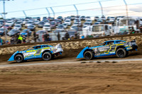 Super Sedan 1 Q1 - 12 - Hobart - 26-27 Jan 2024-17