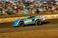 Super Sedan 1 Q1 - 12 - Hobart - 26-27 Jan 2024-15