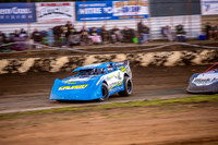 Super Sedan 1 Q1 - 12 - Hobart - 26-27 Jan 2024-11