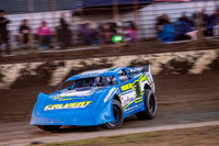 Super Sedan 1 Q1 - 12 - Hobart - 26-27 Jan 2024-12