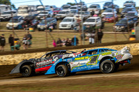Super Sedan 1 Q1 - 12 - Hobart - 26-27 Jan 2024-7