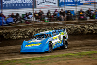 Super Sedan 1 Q1 - 12 - Hobart - 26-27 Jan 2024-4