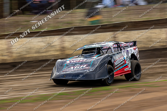 Super Sedan 10 Q10 - 12 - Hobart - 26-27 Jan 2024