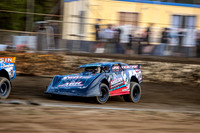 Super Sedan 10 Q10 - 12 - Hobart - 26-27 Jan 2024-19