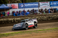 Super Sedan 10 Q10 - 12 - Hobart - 26-27 Jan 2024-3