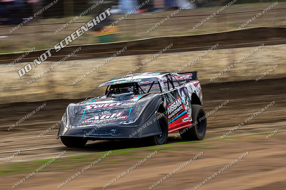 Super Sedan 10 Q10 - 12 - Hobart - 26-27 Jan 2024-2