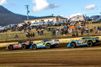 Super Sedan 10 Q10 - 12 - Hobart - 26-27 Jan 2024-6