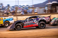 Super Sedan 10 Q10 - 12 - Hobart - 26-27 Jan 2024-16