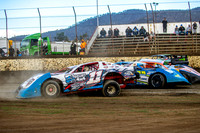 Super Sedan 11 Q11 - 12 - Hobart - 26-27 Jan 2024-7