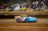 Super Sedan 26 Q26 - 12 - Hobart - 26-27 Jan 2024-18