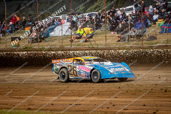 Super Sedan 26 Q26 - 12 - Hobart - 26-27 Jan 2024-18