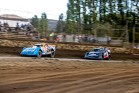 Super Sedan 26 Q26 - 12 - Hobart - 26-27 Jan 2024-17