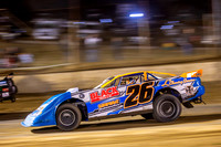 Super Sedan 26 Q26 - 12 - Hobart - 26-27 Jan 2024-13