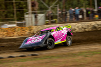 Super Sedan 36 Q36 - 12 - Hobart - 26-27 Jan 2024-4