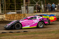 Super Sedan 36 Q36 - 12 - Hobart - 26-27 Jan 2024-2