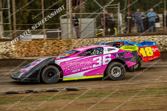 Super Sedan 36 Q36 - 12 - Hobart - 26-27 Jan 2024-2