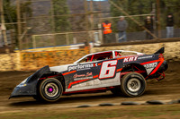 Super Sedan 6 Q6 - 12 - Hobart - 26-27 Jan 2024-4