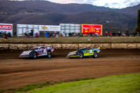 Super Sedan 6 Q6 - 12 - Hobart - 26-27 Jan 2024-11