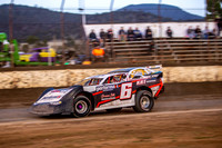 Super Sedan 6 Q6 - 12 - Hobart - 26-27 Jan 2024-13