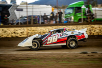 Super Sedan 98 Q98 - 12 - Hobart - 26-27 Jan 2024-8