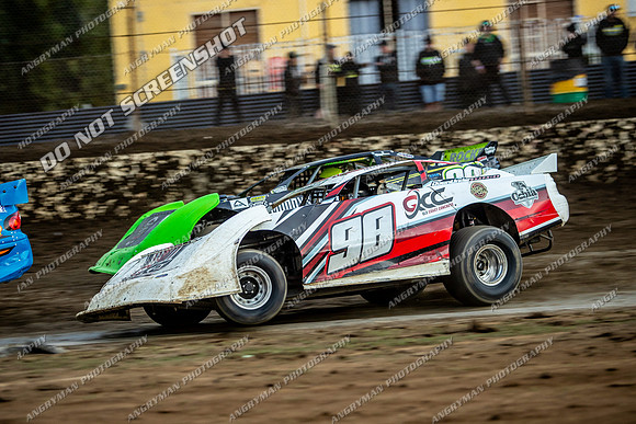 Super Sedan 98 Q98 - 12 - Hobart - 26-27 Jan 2024-18